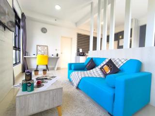 Meridin Sovo 2Pax Urban Luxury Studio By STAY - 8