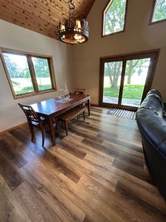 Clearwater Cabin - 2