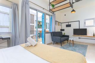 Factory Studio in Mar Mikhael - 4