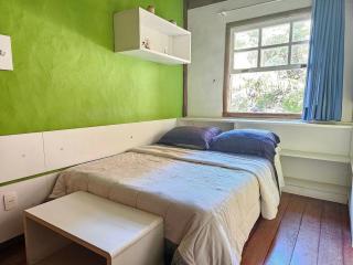 Beautiful 5 bedroom house, A/C, Pool and more in Araras, Petropolis, 60 km from Rio - 7