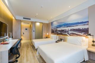 Atour Hotel (Suzhou Wujiang Fenxi) - 4