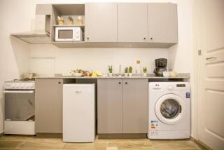 Myriam's 2-BR Apartment in Mar Mikhael - 7