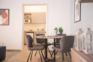 Myriam's 2-BR Apartment in Mar Mikhael - 6