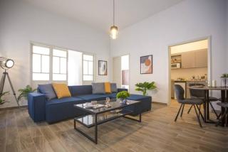 Myriam's 2-BR Apartment in Mar Mikhael - 4
