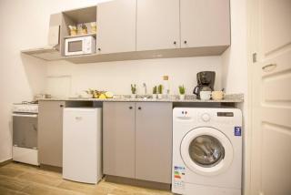 Myriam's 2-BR Apartment in Mar Mikhael - 1