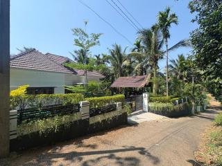 VIHAN Villa - 1