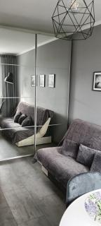 Apartament w centrum - 7