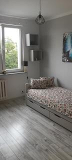 Apartament w centrum - 6