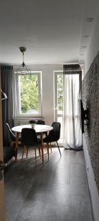 Apartament w centrum - 5