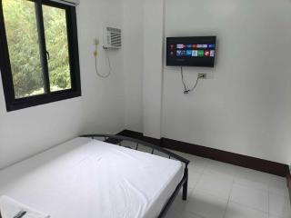 ljp farm resort couple rooms - 4