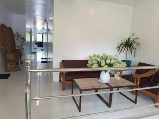 ljp farm resort couple rooms - 3