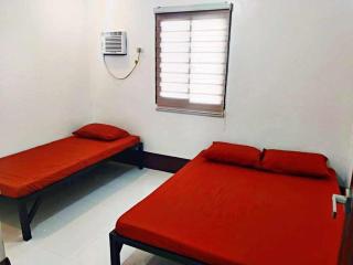 ljp farm resort couple rooms - 2