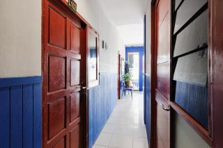 RedDoorz near Palembang Square Mall 2 - 3