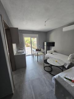 Irina's Apartment 10 - 0