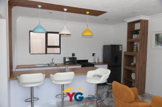 Yolaan Guesthouse - 8