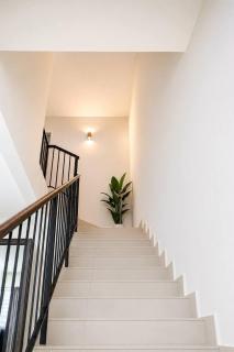 Urban Tropical Homestay -Adenium Bukit Beruntung -Double Storey - 2