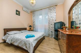 Two Bedroom Apartment on Liuteranska street - Kiev - 5