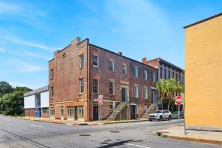 23 E York Street Unit 1 - 9