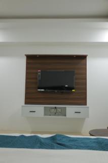 Hotel Ashok Vatika - 3