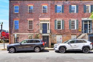 23 E York Street Unit 1 - 1
