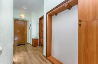 Two Bedroom Apartment on Liuteranska street - Kiev - 1