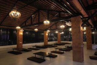 Hotel Ashok Vatika - 4