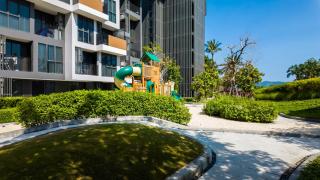 Two-Bedroom Apartment at Laguna Skypark by Best Rent Phuket - 1