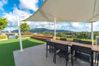 Two-Bedroom Apartment at Laguna Skypark by Best Rent Phuket - 7