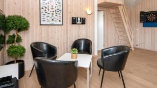 Villavilla 293 - Vrist, Vestjylland - 4