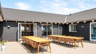 Villavilla 293 - Vrist, Vestjylland - 2