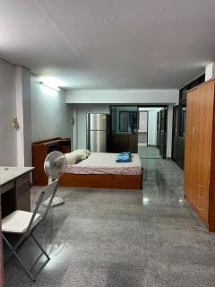 Room for rent near Silom - 4