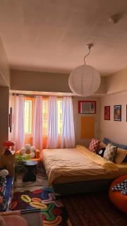 Cozy Bauhaus Stay in Davao Avida Towers, Claveria - 8