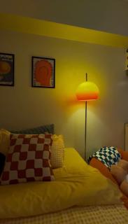 Cozy Bauhaus Stay in Davao Avida Towers, Claveria - 6