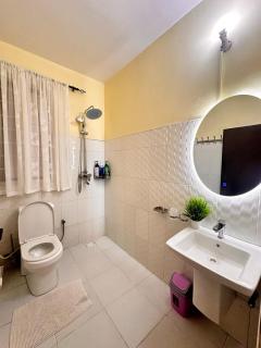 Easyhomes prime apartment 2beds - 4