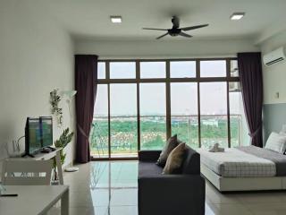 Mount Austin Palazio B2 Minimalist Living 1-2Pax - 6