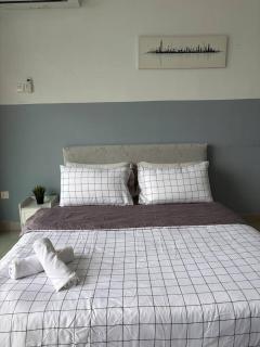 Mount Austin Palazio B2 Minimalist Living 1-2Pax - 4