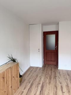 Oliwa Park - 3 Rooms near SKM - 3
