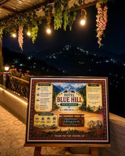 Hotel Blue Hill - 0