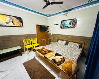 Hotel Blue Hill - 8