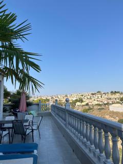 Ferienwohnung In Spanien - 7
