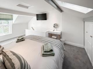 Riverside Cottage - 1