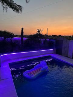 Ferienwohnung In Spanien - 8