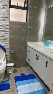 Siaya park apartment in kileleshwa which features heated swimming pool,gym ,child play area and rooftop chillspot - 8