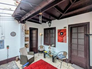 Studio in Miraflores with bathroom kitchen and terrace - 2