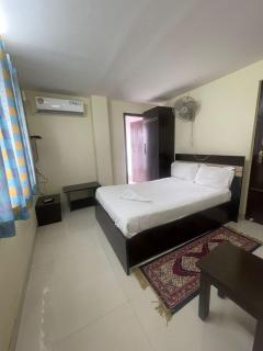 Baba House Service apartments - 4