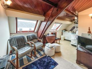 Chapel Court Loft Apartment - 1