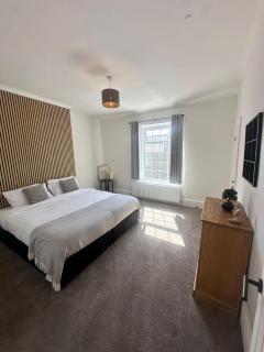 Cottage Style Terrace - Sleeps 6 - Dog Friendly - 2