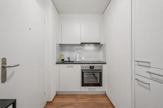 Premium studio in city center - Color 3 - 7