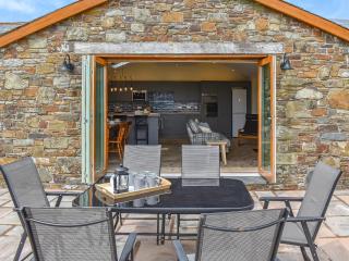 The Threshing Barn - 8