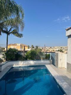Ferienwohnung In Spanien - 9